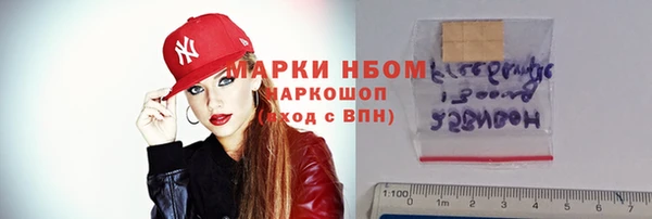 молекула духа Осинники